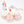 Cupcake Set Princess von Meri Meri