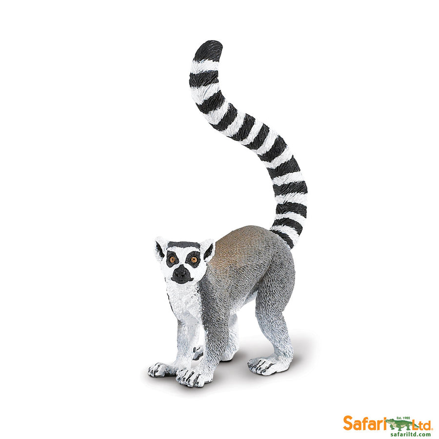 Wildtiere von Safari Ltd