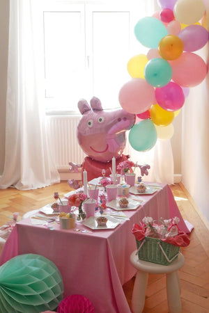 Peppa Party... in a box - FAMILY EDITION